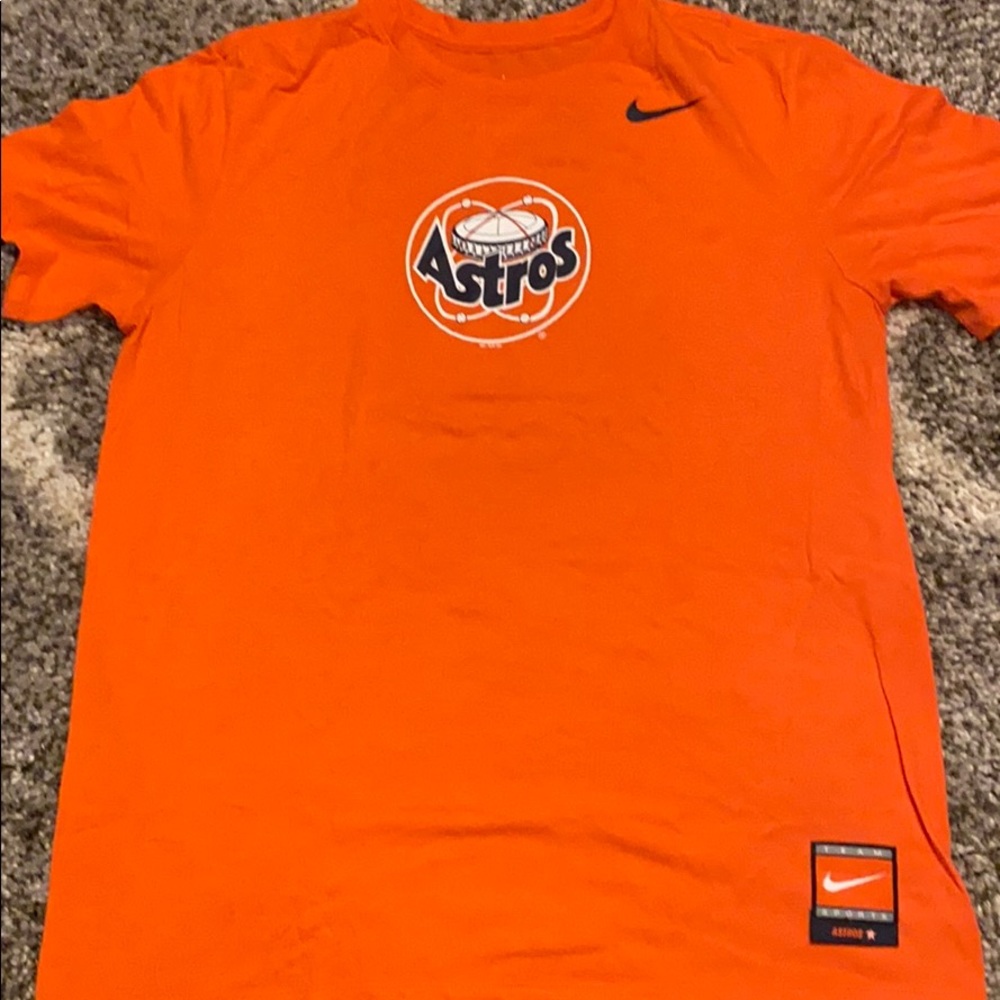 Nike Astros T-Shirt